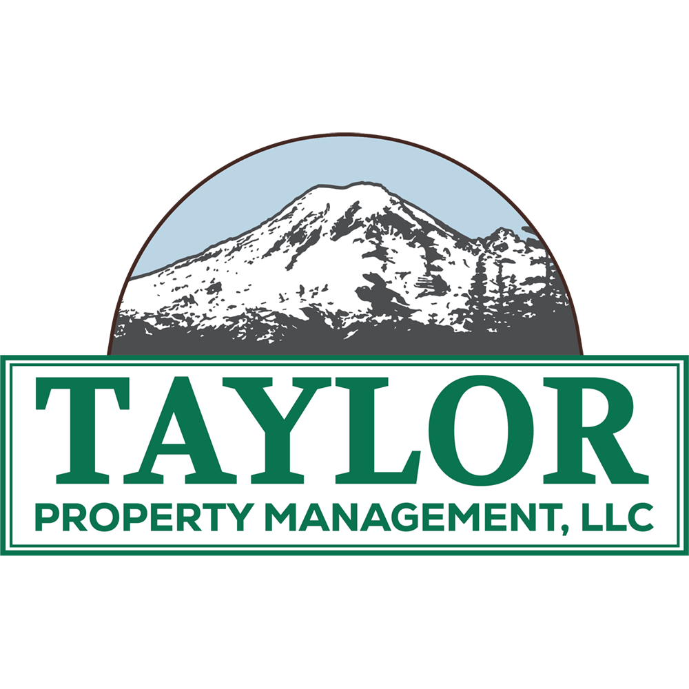 Taylor Property Management Logo