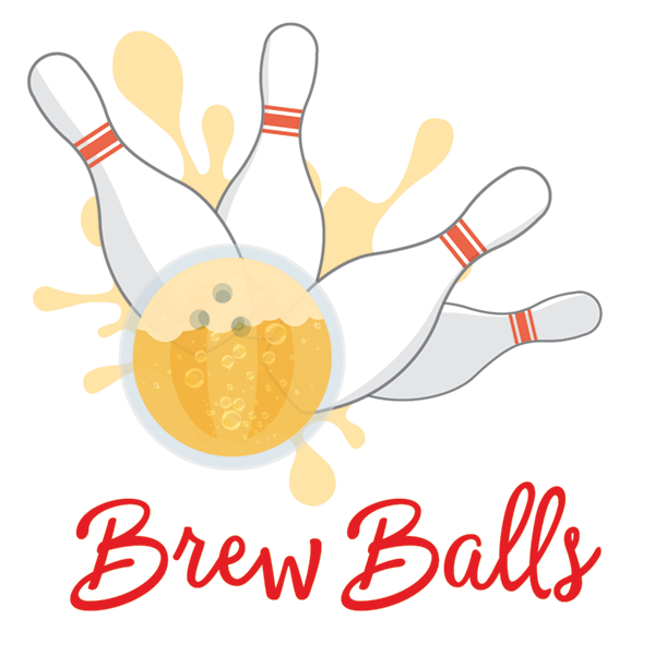 Brew Balls Logo